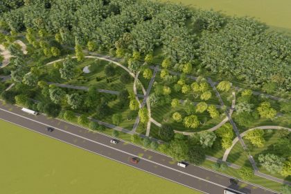 a fost finalizat studiul de fezabilitate pentru parcul serelor militare din sectorul 6 682d5e19832ee