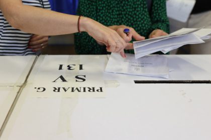 aducem turul doi inapoi la primarie initiativa pentru alegerea primarilor in doua tururi lansata de un partid neparlamentar 68336ad87bafe