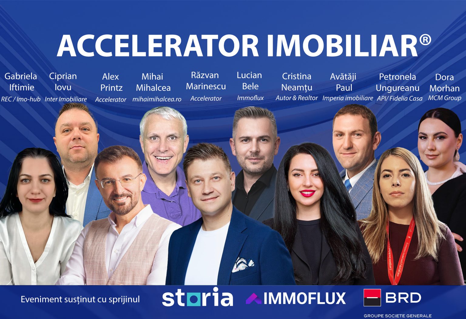 agentii imobiliari sunt asteptati la iasi pe 15 mai la acceleratorul imobiliar 6825144ba4963