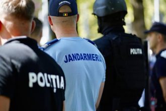 agresiune la o sectie de votare din sectorul 5 jandarmii au intervenit pentru aplanarea unui conflict spontan 682a1bc1efaf8