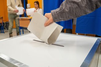 alegeri prezidentiale 2025 aep anunta cand incepe votarea in strainatate si unde se deschide prima sectie 6825154021521