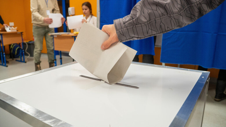 alegeri prezidentiale 2025 aep anunta cand incepe votarea in strainatate si unde se deschide prima sectie 6825154021521