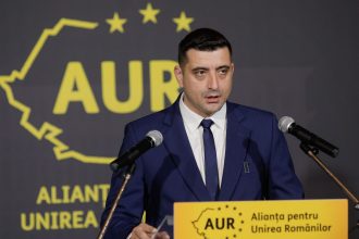alegeri prezidentiale 2025 desi votarea abia a inceput aur acuza frauda imensa intalnire cu conducerea sts 68270a170aadf
