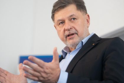 alexadru rafila nu participa astazi la ora guvernului la camera deputatilor motivul invocat de ministrul sanatatii 6825139b362b2