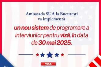 ambasada sua la bucuresti implementeaza un nou sistem de programare a interviurilor pentru vize 6836bd6964600
