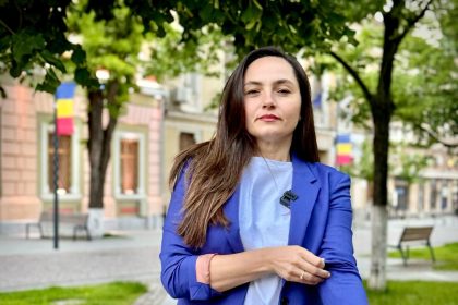 anamaria garvila cere sts sa i spuna numele tuturor celor 116 milioane de romani care au votat la prezidentiale 68381e257e387