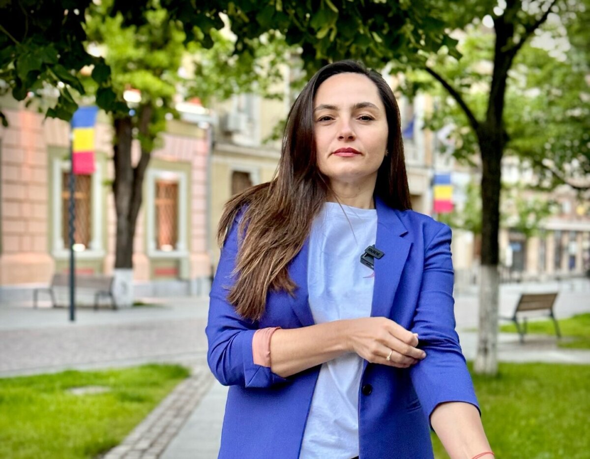 anamaria garvila cere sts sa i spuna numele tuturor celor 116 milioane de romani care au votat la prezidentiale 68381e257e387