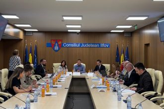 angajament comun pentru dezvoltarea regiunii bucuresti ilfov cooperare institutionala consolidata 6835b18618f72