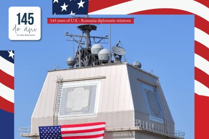 aniversare strategica sistemul aegis ashore de la deveselu marcheaza un nou an de parteneriat intre sua si romania 6832e761654f1