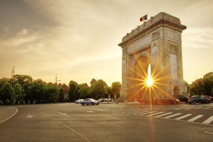 arcul de triumf din bucuresti va putea fi vizitat incepand de sambata 15 martie 683811be377f2