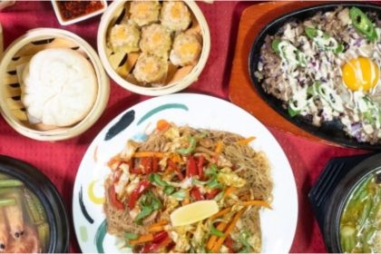 asian food fest revine in parcul titan in weekend avem ateliere creative si spectacole iar gurmanzii pot manca ramen sushi mochi si alte preparate interesante 682d9b0e0457a