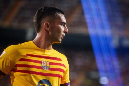 atacantul ferran torres fc barcelona operat de apendicita rateaza meciul cu espanyol 6825a3ba04b1e
