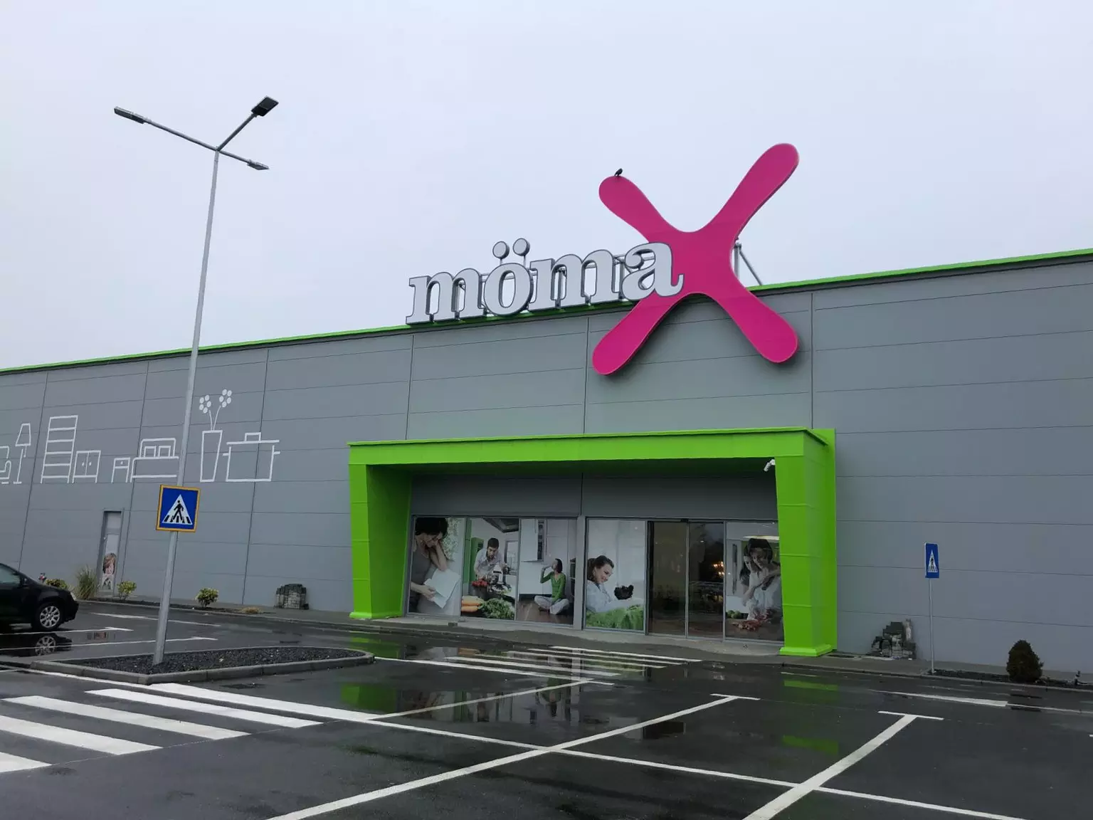 austriecii deschid primul magazin de mobila momax in bucuresti 682ffa14628ce