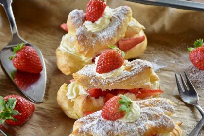 avem festivalul capsunilor in bucuresti weekendul acesta f09f8d93 gemuri clatite langosi dar si preparate traditionale ii asteapta pe bucuresteni in parcul izvor 682d8cfbb0f31