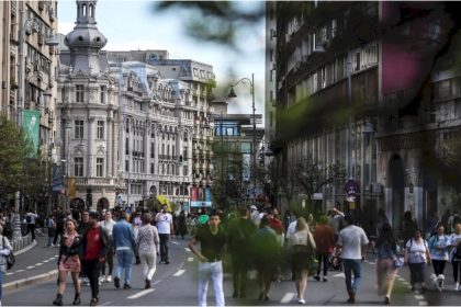 avem weekend cu bazaar pe victoriei in inima capitalei la victoria hub pe langa tablouri si bijuterii handmade bucurestenii au parte si de citiri in tarot 682db7360cc47