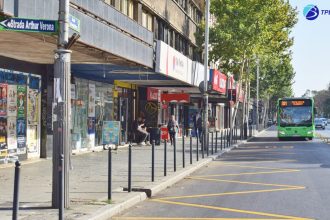 banda unica pentru stb pe bulevardul carol i 682ca173ebc15