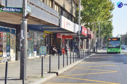 banda unica pentru stb pe bulevardul carol i 682ca173ebc15