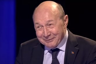 basescu despre lipsa lui george simion de la dezbateri ba e la varsovia ba e la roma participa la tot soiul de intalniri minore 682513936ba11