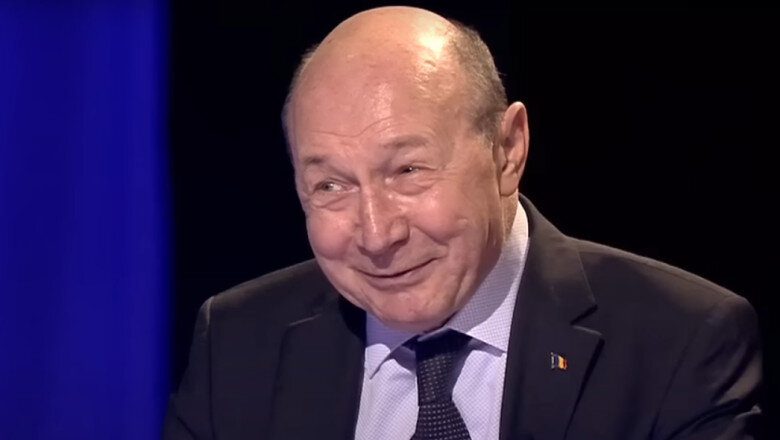 basescu despre lipsa lui george simion de la dezbateri ba e la varsovia ba e la roma participa la tot soiul de intalniri minore 682513936ba11