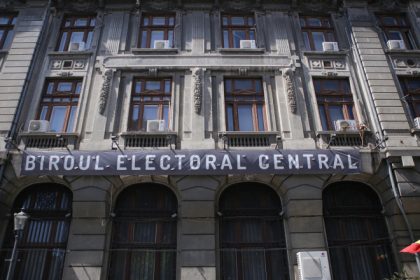 bec apel catre candidatii la prezidentiale continuarea actiunilor de propaganda electorala este interzisa 682842f9c1064