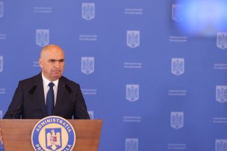 bolojan crede ca sumele acordate partidelor politice din romania pot fi reduse in perioada urmatoare 682dea3f513c4