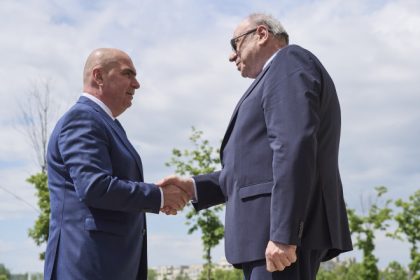 bolojan despre decizia ccr asigurarea transparentei este un element esential pentru recastigarea increderii in institutii 68396eb17bb37