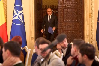 bolojan dupa contestatia lui simion la ccr nu au fost incidente majore la alegeri procesul electoral s a desfasurat in buna regula 682e16c748e05