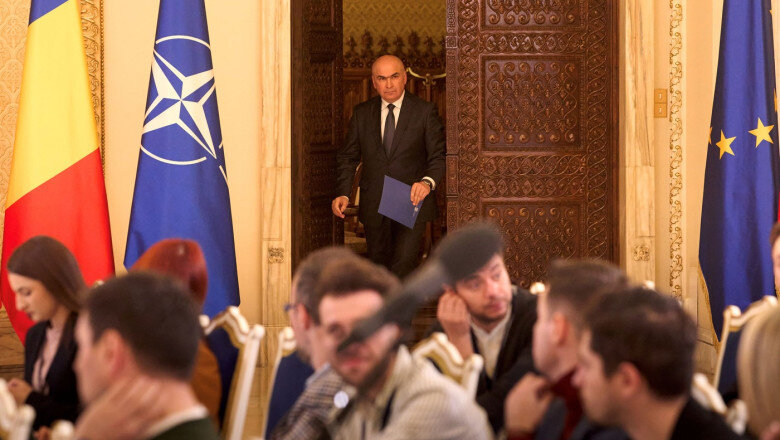 bolojan dupa contestatia lui simion la ccr nu au fost incidente majore la alegeri procesul electoral s a desfasurat in buna regula 682e16c748e05