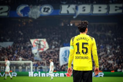 borussia dortmund nu intentioneaza sa l aduca pe hummels pentru cupa mondiala a cluburilor 68251396c40d0