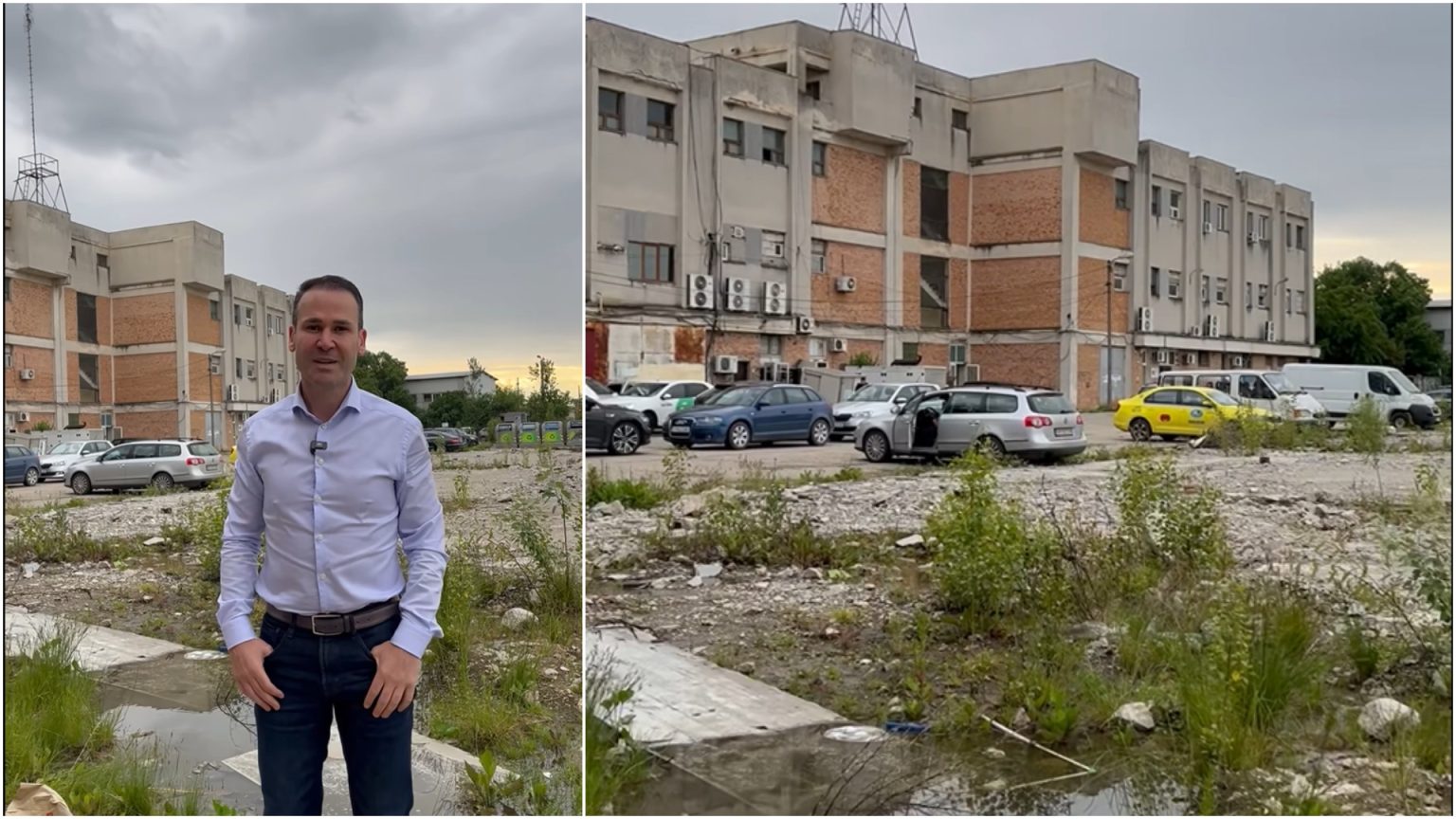 breaking republica lui negoita votata in consiliul local s3 un loc in parcarea de langa hala laminor costa 77 000 de euro cat un apartament in zona 683994c453206