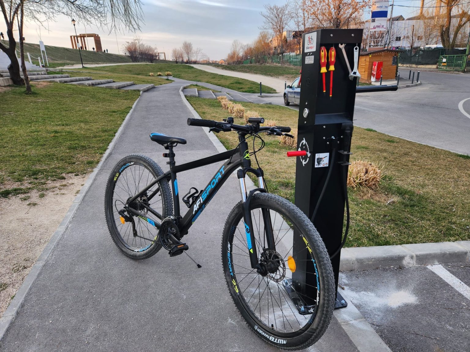 bucurestiul la coada clasamentului privind pistele de biciclete si strazile scolare 68354e24dc7d1