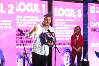 buletin de bucuresti distins cu premiile i si iii la categoria jurnalism local in cadrul galei superscrieri pentru doua investigatii 68355e514a02a