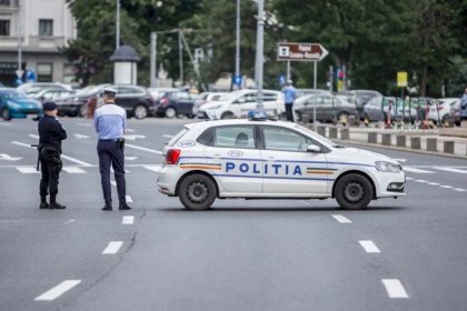 bulevardul drumul taberei inchis complet sambata sunt restrictii de circulatie pentru parada micilor biciclisti si west side kids race 68370ca771fdd