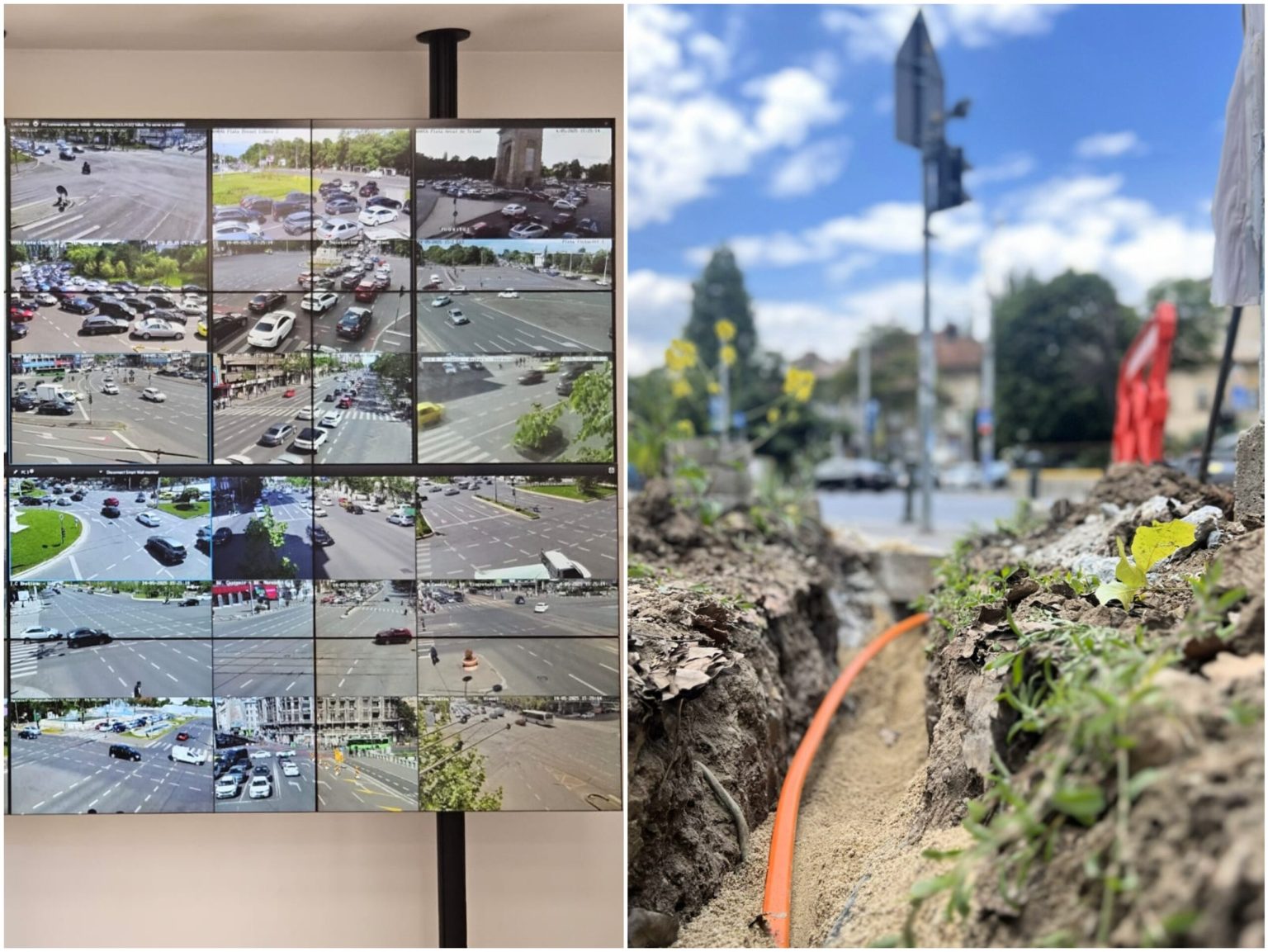 buzesti stirbei voda dorobanti floreasca si barbu vacarescu incluse in sistemul de management inteligent al traficului din bucuresti anuntul pmb 6827071482fae