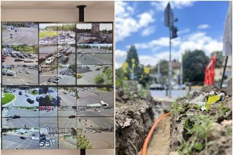 buzesti stirbei voda dorobanti floreasca si barbu vacarescu incluse in sistemul de management inteligent al traficului din bucuresti anuntul pmb 6827071482fae