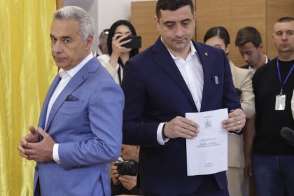 calin georgescu despre george simion protejatul meu mai tanar ce a spus despre functia de premier si concedierea bugetarilor 682515347acf0