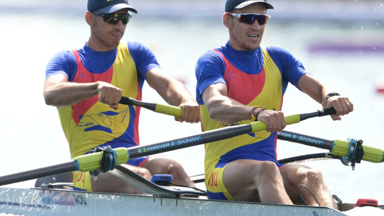 campionatele europene de canotaj de la plovdiv romania a castigat sambata sase medalii din care trei de aur 683ae4c1f1e0d