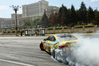 campionatul national de drift modifica trasee stb in weekend trei linii de autobuz circula deviat 682de4e6358a3