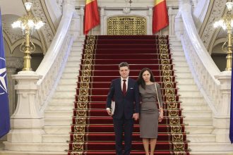 cand va depune juramantul nicusor dan o sa fie o sedinta a curtii constitutionale in care se valideaza alegerile 682b62331b9ee