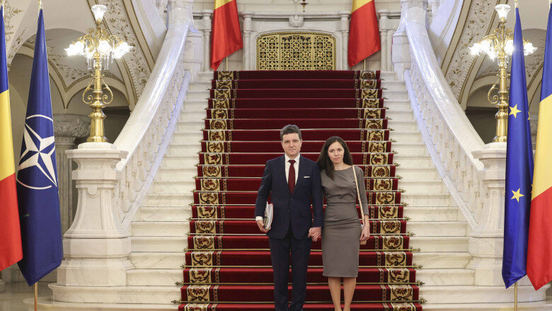 cand va depune juramantul nicusor dan o sa fie o sedinta a curtii constitutionale in care se valideaza alegerile 682b62331b9ee