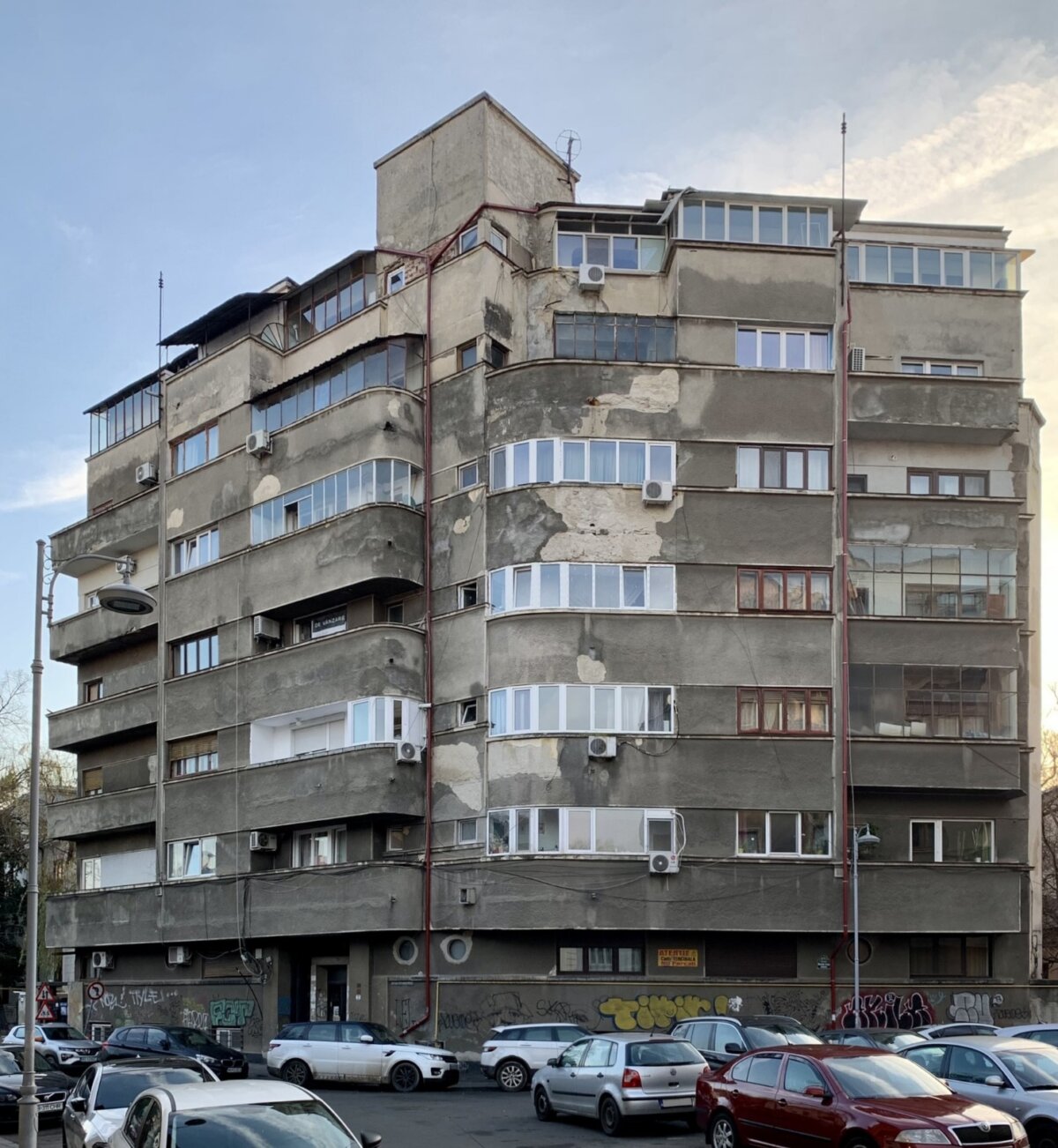 capitala riscului seismic alte 25 de cladiri expertizate in bucuresti 6825145ce1f74