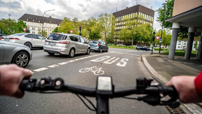 capitala romaniei la coada clasamentului privind pistele de biciclete si strazile scolare cat de afectata e siguranta elevilor 683329bedee57