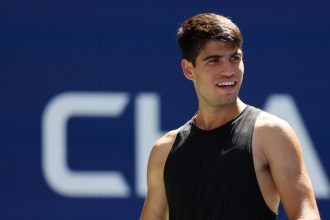 carlos alcaraz calificat in turul 3 la roland garros casper ruud eliminat 6837330e97f72