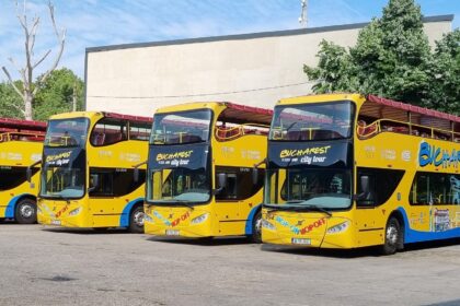 cat costa inchirierea unui autobuz double decker de la stb 683ab69ad7782