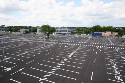 cat costa sa intri cu masina in noua parcare de la aeroportul otopeni asociatia pro infrastructura critica tariful platesti si daca doar iei sau lasi pe cineva rapid 682edb01660f9