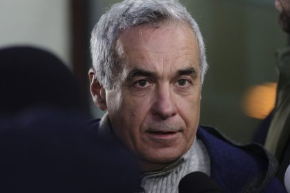 ce a raspuns calin georgescu cand a fost intrebat despre relatia romaniei cu ue si cu rusia daca va fi premier 68281fd32b97b