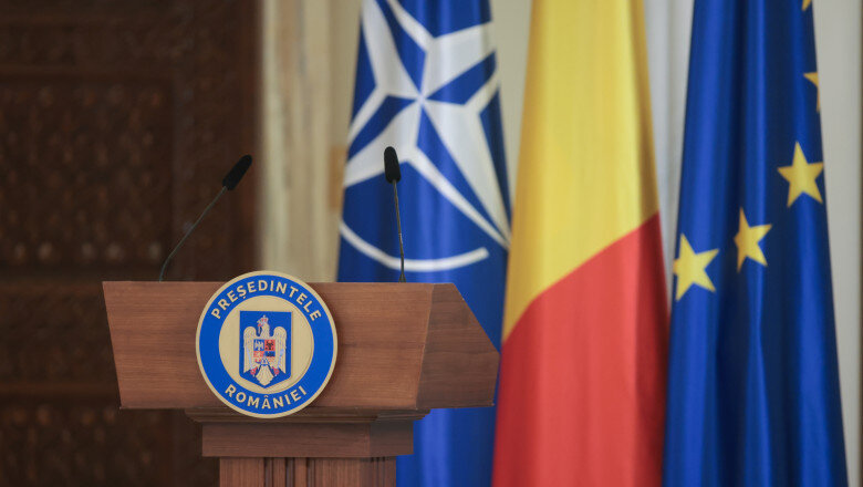 ce atributii are presedintele romaniei si in ce conditii ar putea fi suspendat din functie ce inseamna dizolvarea parlamentului 6826e6ee8b3b0