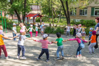 ce poti face in bucuresti de ziua copilului evenimente si spectacole organizate de 1 iunie 683ab051b4eff