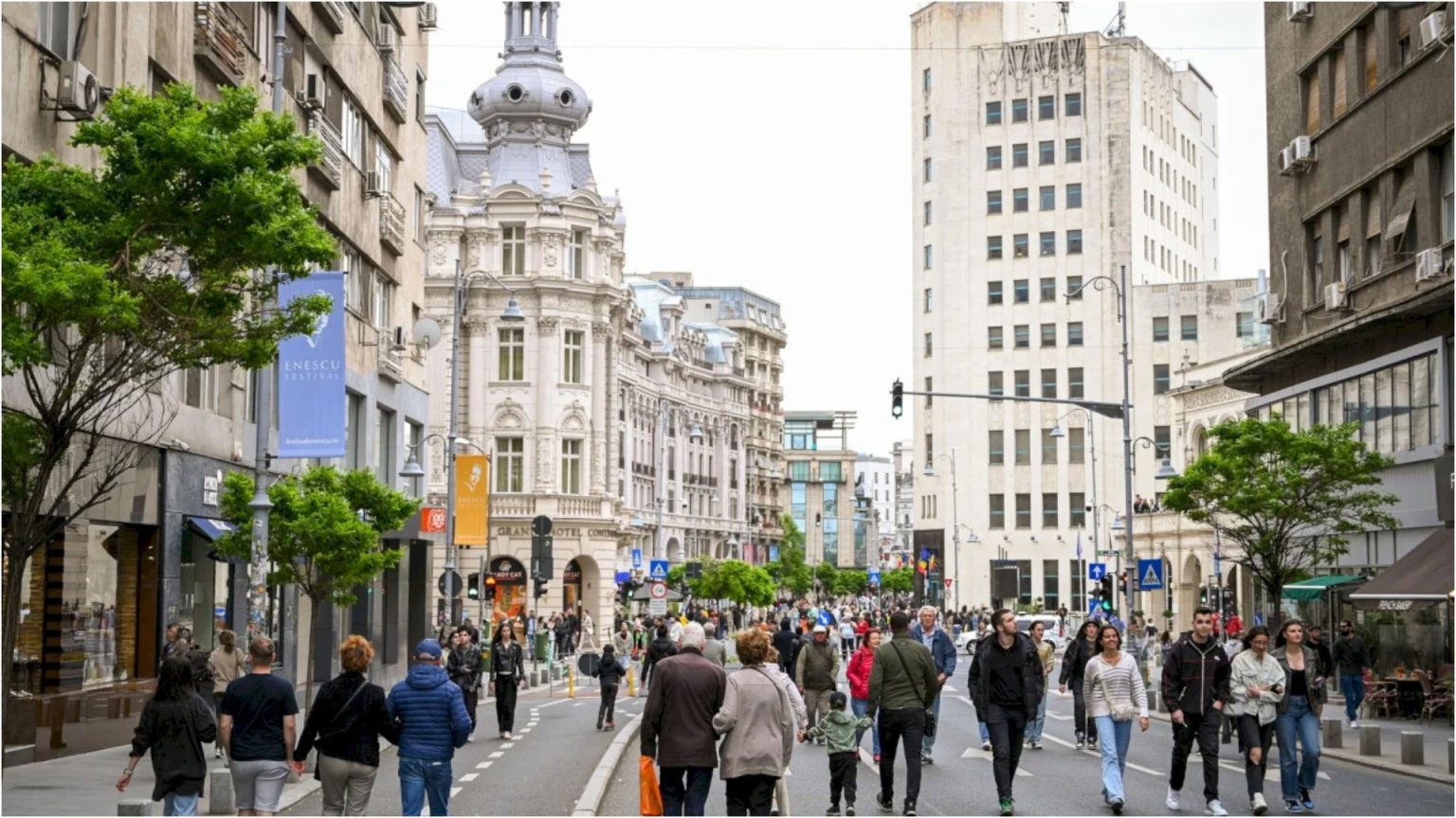 ce putem face in bucuresti in acest weekend festivaluri culinare amzei block party strada armeneasca pop up targul anticarilor strazi deschise si multe altele in oras 682e7f8e83bcf