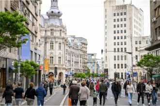 ce putem face in bucuresti in acest weekend festivaluri culinare amzei block party strada armeneasca pop up targul anticarilor strazi deschise si multe altele in oras 682e7f8e83bcf